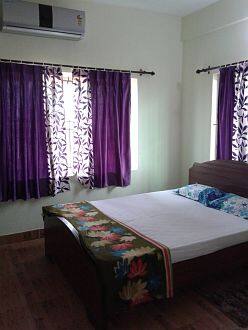 Hotel Sea Shine Resort, Puri 4
